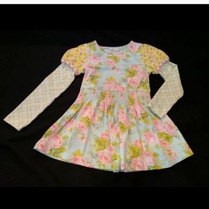 Matilda Jane Girls Dress size 6